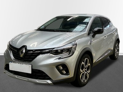 Renault Captur MILD HYBRID 160 EDC TECHNO Techno, 2023
