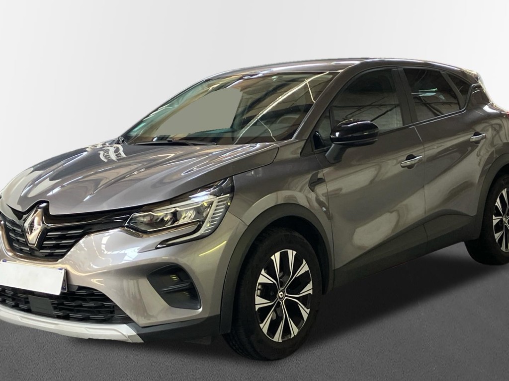 Renault Captur TCE 90 EVOLUTION Evolution, 2023