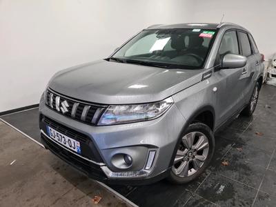 Suzuki Vitara 1.4 BOOSTERJET HYBRID PRIVILEGE Privilege, 2022