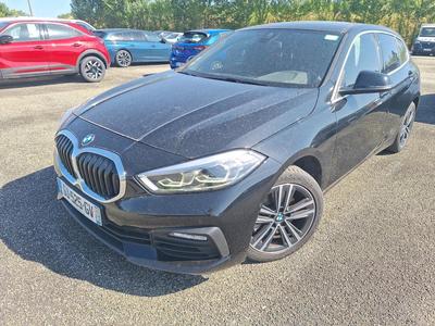 BMW 116D 116 CH BUSINESS DESIGN Business Design, 2022