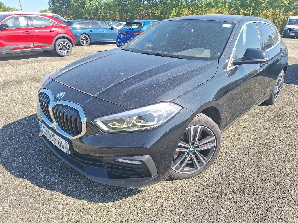 BMW 116D 116 CH BUSINESS DESIGN Business Design, 2022