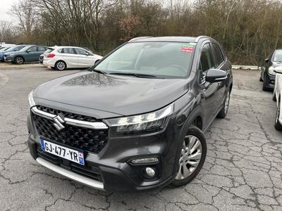 Suzuki S-cross 1.4 BOOSTERJET HYBRID PRIVILEGE Privilege, 2022