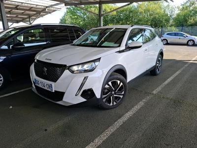 Peugeot 2008 BLUEHDI 130 S&amp;S EAT8 ALLURE PACK Allure Pack, 2022