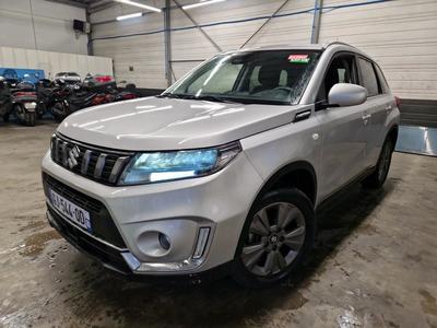 Suzuki Vitara 1.4 BOOSTERJET HYBRID PRIVILEGE Privilege, 2022