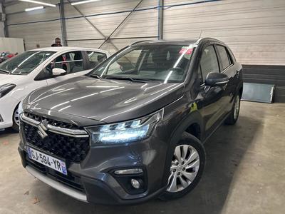 Suzuki S-cross 1.4 BOOSTERJET HYBRID PRIVILEGE Privilege, 2022