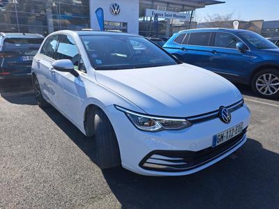 Volkswagen Golf 1.4 HYBRID RECHARGEABLE OPF 204 DSG6 STYLE Style, 2023