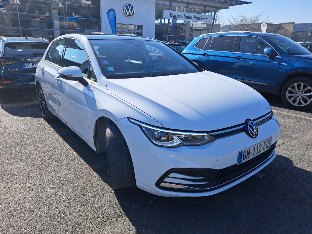 Volkswagen Golf 1.4 HYBRID RECHARGEABLE OPF 204 DSG6 STYLE Style, 2023