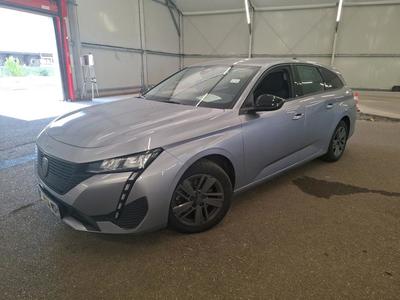 Peugeot 308 SW BLUEHDI 130CH S&amp;S EAT8 ACTIVE PACK Active Pack, 2023