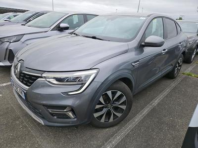 Renault Arkana E-TECH 145 - 22 EVOLUTION Evolution, 2023