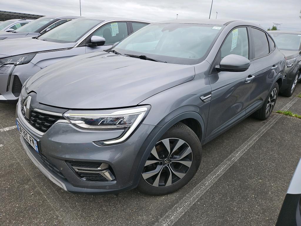 Renault Arkana E-TECH 145 - 22 EVOLUTION Evolution, 2023