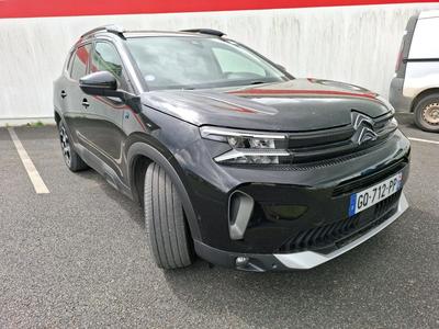 Citroen C5 AIRCROSS HYBRIDE RECHARGEABLE 225 E-EAT8 SHINE Shine, 2023