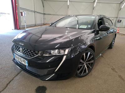 Peugeot 508 SW PURETECH 180 CH S&amp;S EAT8 GT LINE GT Line, 2019