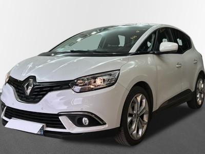Renault Scenic BLUE DCI 120 EDC BUSINESS Business, 2019