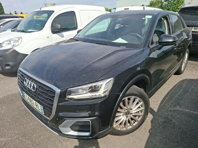 Audi Q2 30 TFSI 116 S TRONIC 7 BUSINESS LINE Business line, 2019