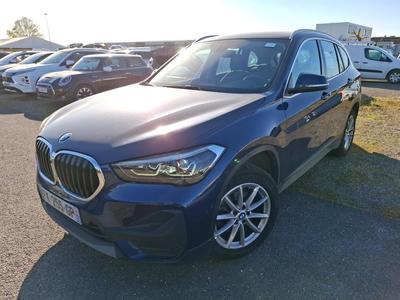 BMW X1 SDRIVE 18D 150CH DKG7 BUSINESS DESIGN Business Design, 2019