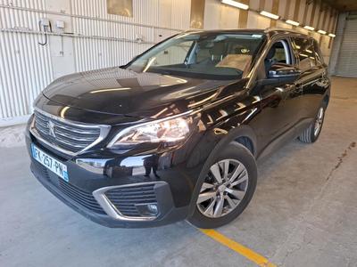 Peugeot 5008 PURETECH 130CH S&amp;S EAT8 ACTIVE BUSINESS Active Business, 2019