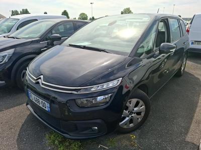 Citroen Grand C4 SPACETOURER BLUEHDI 130 S&amp;S BVM6 BUSINESS Business, 2019
