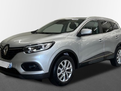Renault Kadjar BLUE DCI 115 EDC BUSINESS Business, 2019