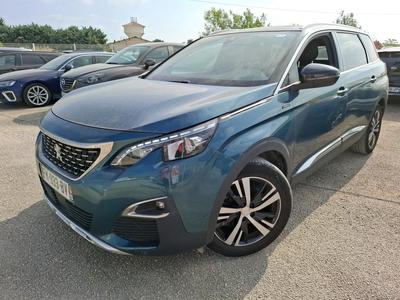 Peugeot 5008 PURETECH 180CH S&amp;S EAT8 GT LINE GT Line, 2019