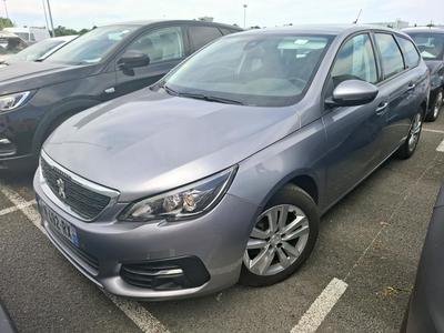 Peugeot 308 SW BLUEHDI 130CH S&amp;S EAT8 ACTIVE BUSINESS Active Business, 2020