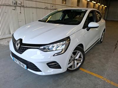 Renault Clio SCE 75 BUSINESS Business, 2020