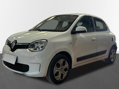 Renault Twingo III SCE 75 - 20 ZEN Zen, 2020