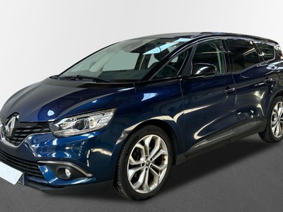 Renault Grand SCENIC BLUE DCI 120 EDC BUSINESS Business, 2020
