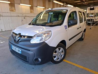 Renault Kangoo BLUE DCI 95 BUSINESS Business, 2020