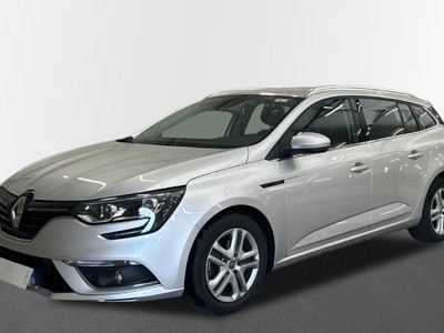 Renault Megane IV ESTATE BLUE DCI 115 BUSINESS Business, 2020