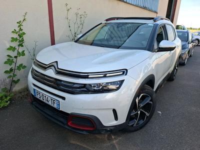 Citroen C5 AIRCROSS PURETECH 130 S&amp;S EAT8 BUSINESS+ Business+, 2020