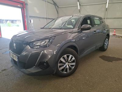 Peugeot 2008 BLUEHDI 100 S&amp;S BVM6 ACTIVE BUSINESS Active Business, 2020