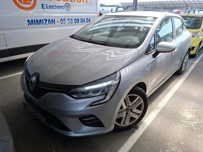Renault Clio TCE 100 BUSINESS Business, 2020