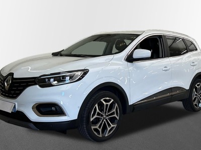 Renault Kadjar BLUE DCI 115 EDC INTENS Intens, 2020