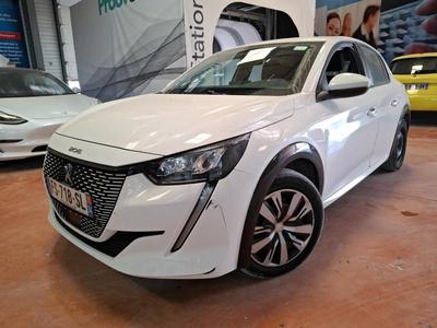 Peugeot 208 ELECTRIQUE 50 KWH 136CH ACTIVE BUSINESS Active Business, 2020