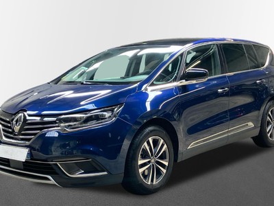Renault Espace BLUE DCI 160 EDC ZEN Zen, 2020