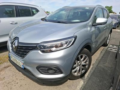 Renault Kadjar BLUE DCI 115 EDC BUSINESS Business, 2020