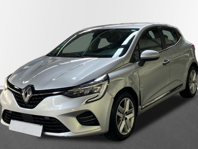 Renault Clio BLUE DCI 85 BUSINESS Business, 2020