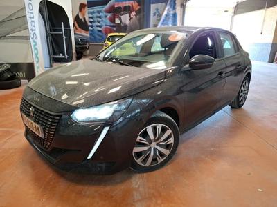 Peugeot 208 PURETECH 100 S&amp;S EAT8 ACTIVE BUSINESS Active Business, 2020