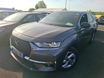 Ds Ds7 CROSSBACK PURETECH 130 EAT8 BUSINESS Business, 2020