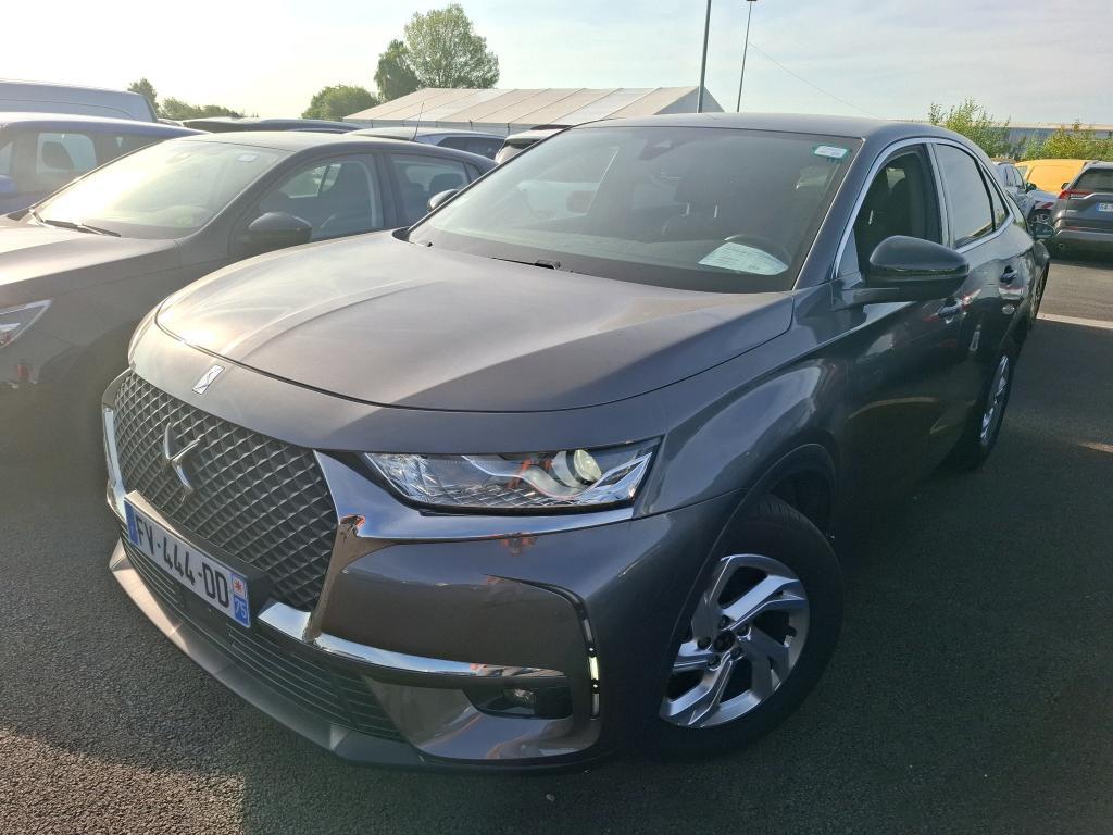 Ds Ds7 CROSSBACK PURETECH 130 EAT8 BUSINESS Business, 2020
