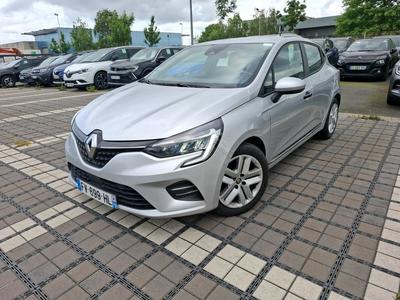 Renault Clio TCE 100 BUSINESS Business, 2020