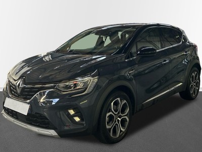 Renault Captur BLUE DCI 115 EDC INTENS Intens, 2020