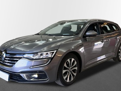 Renault Talisman ESTATE BLUE DCI 160 EDC BUSINESS Business, 2021