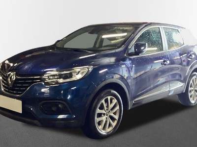 Renault Kadjar BLUE DCI 115 EDC BUSINESS Business, 2020