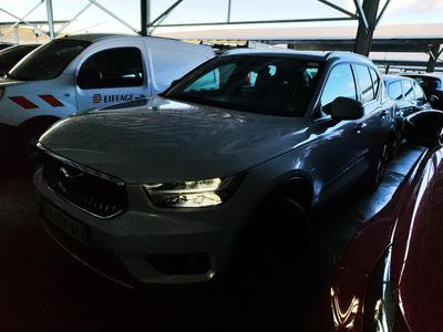 Volvo Xc40 T4 RECHARGE 129+82 CH DCT7 BUSINESS Business, 2021