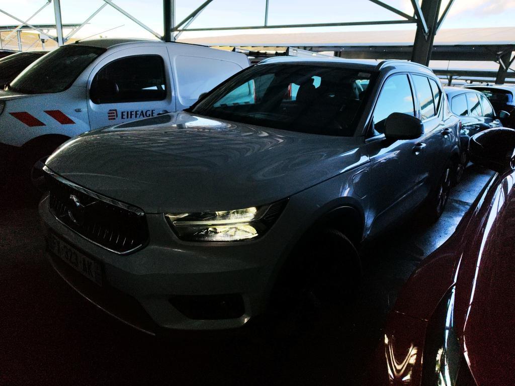 Volvo Xc40 T4 RECHARGE 129+82 CH DCT7 BUSINESS Business, 2021