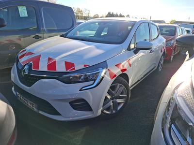 Renault Clio E-TECH 140 BUSINESS Business, 2021