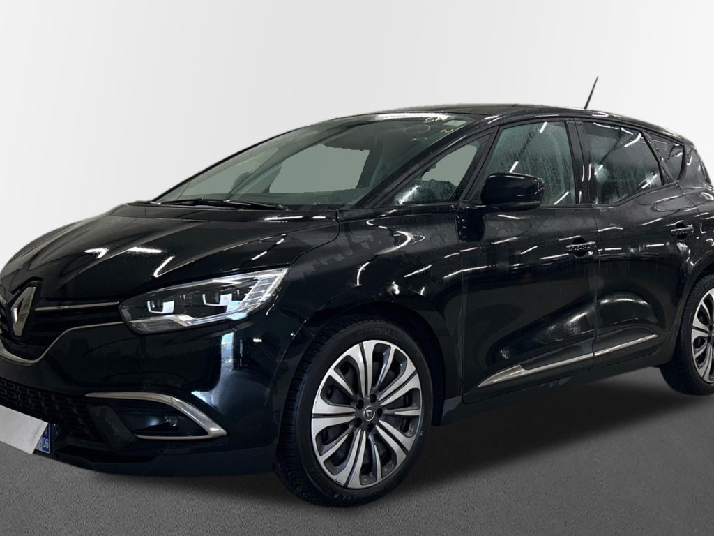 Renault Scenic TCE 115 FAP - 21 BUSINESS Business, 2021