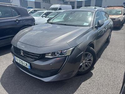 Peugeot 508 SW BLUEHDI 130 CH S&amp;S EAT8 ACTIVE BUSINESS Active Business, 2021