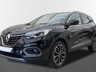 Renault Kadjar TCE 140 FAP EDC INTENS Intens, 2021